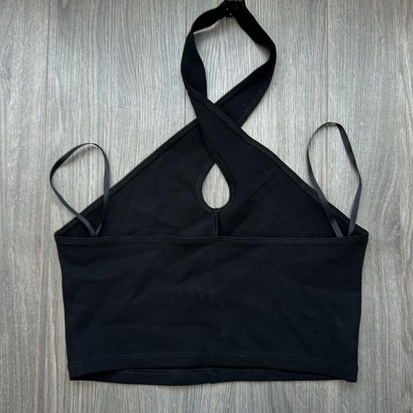 Cropped top - Picture 3 of 5